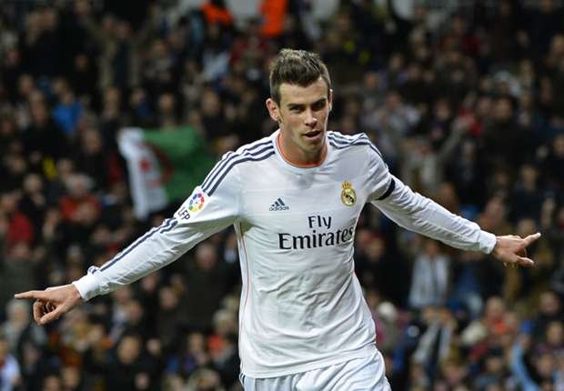 Gareth Bale