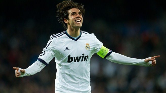 Kaka