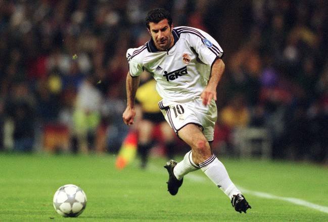 Luis Figo