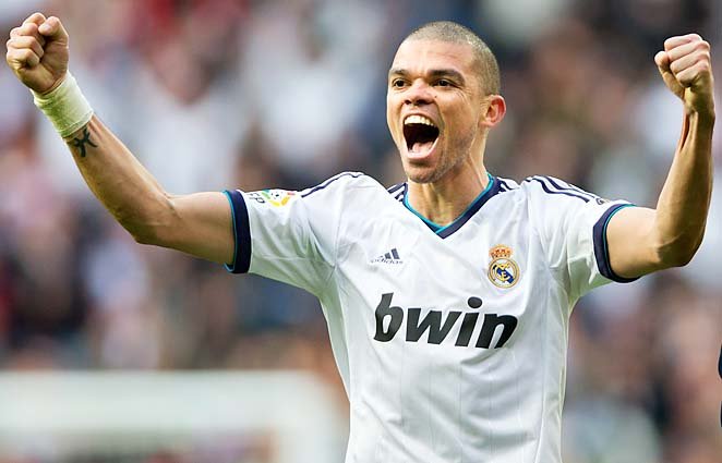 Pepe