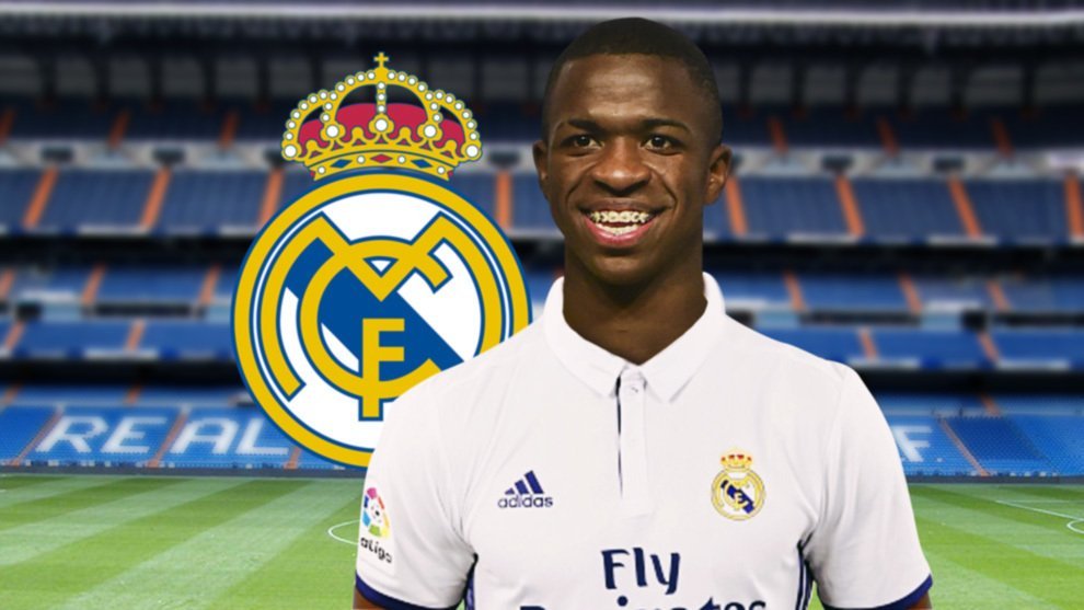  Vinícius Júnior