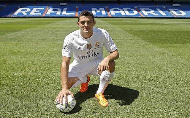 Matheo Kovacic