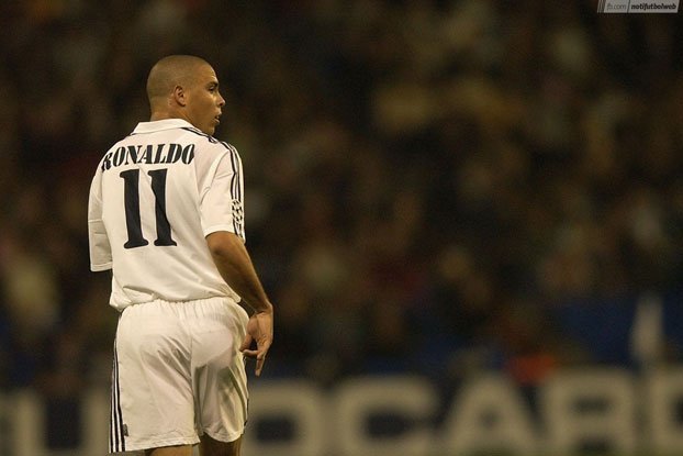 Ronaldo