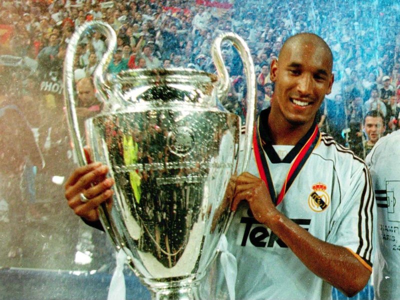 Nicolas Anelka