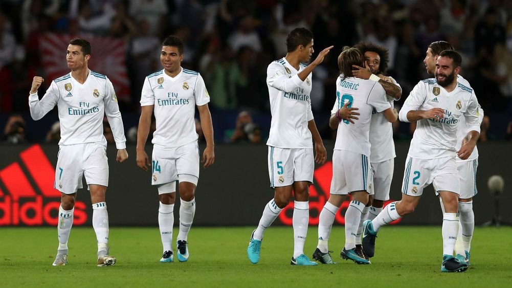 Real Madrid'den dünya rekoru kıracak transfer