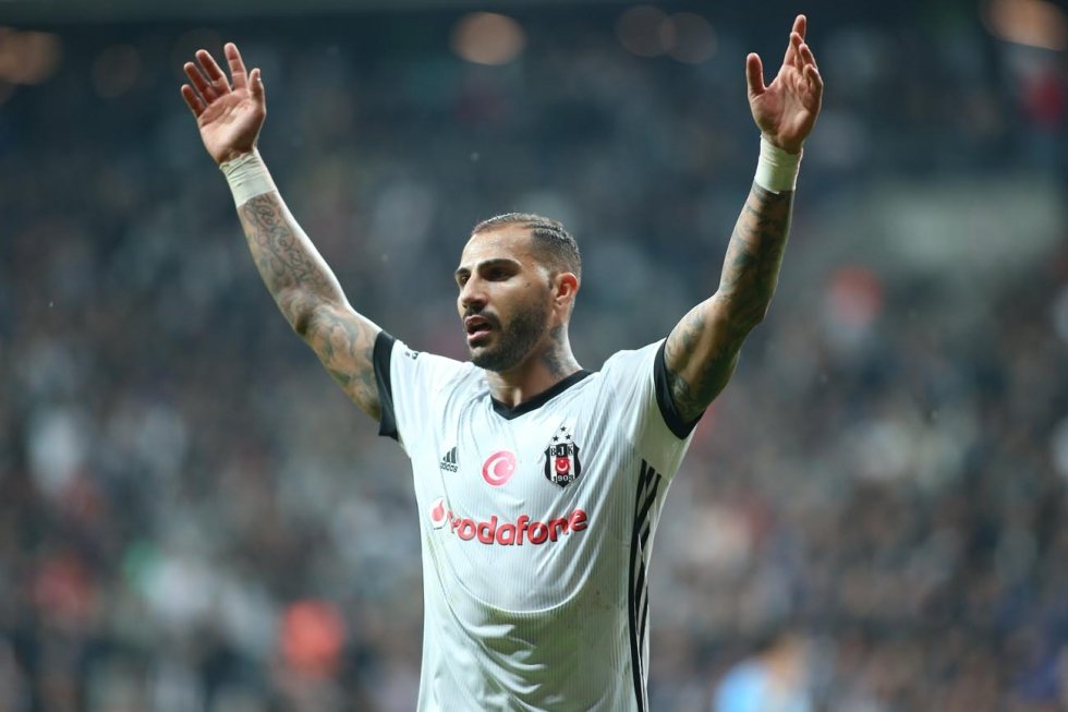 Ricardo Quaresma