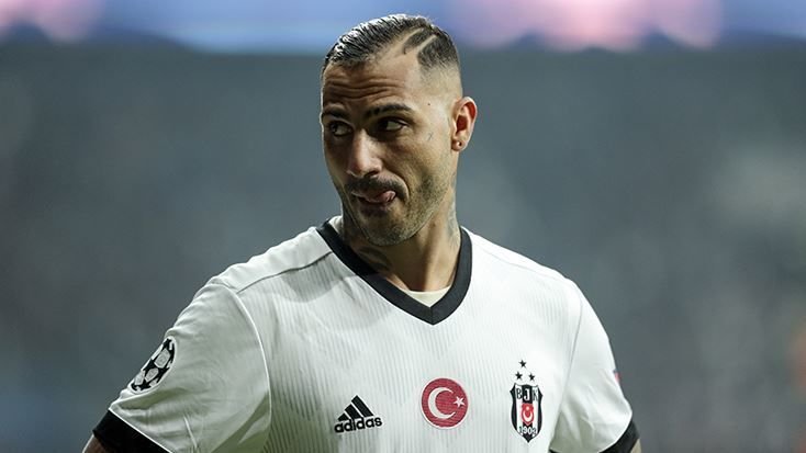 Ricardo Quaresma için flaş gelişme! 15 milyon Euro'luk teklif