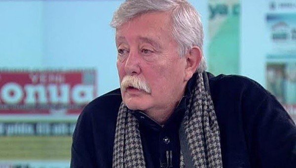 RIDVAN DİLMEN NELER DEDİ?