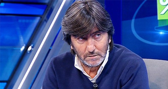 'Rıdvan Dilmen'den Aykut Kocaman için Valbuena sözleri