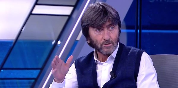 'Rıdvan Dilmen'den flaş hareket! Bıraktı...