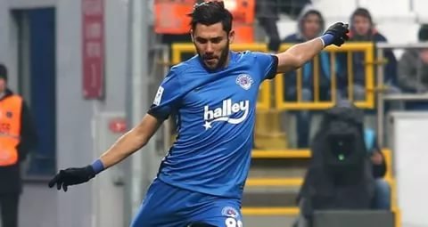 RIDVAN DİLMEN’DEN VEYSEL - QUARESMA SÖZLERİ