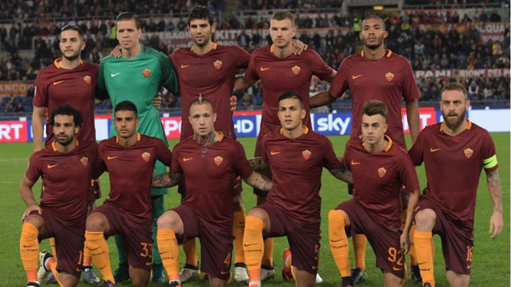 'Roma'dan Galatasaray'a şaşırtan transfer gelişmesi
