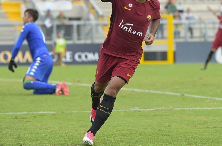 Roma'nın genç futbolcusundan Galatasaray için itiraf