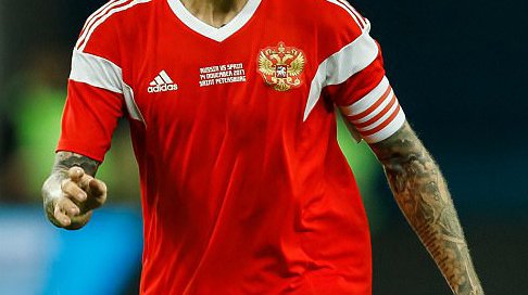 Rus futbolcudan Beşiktaş açıklaması! 