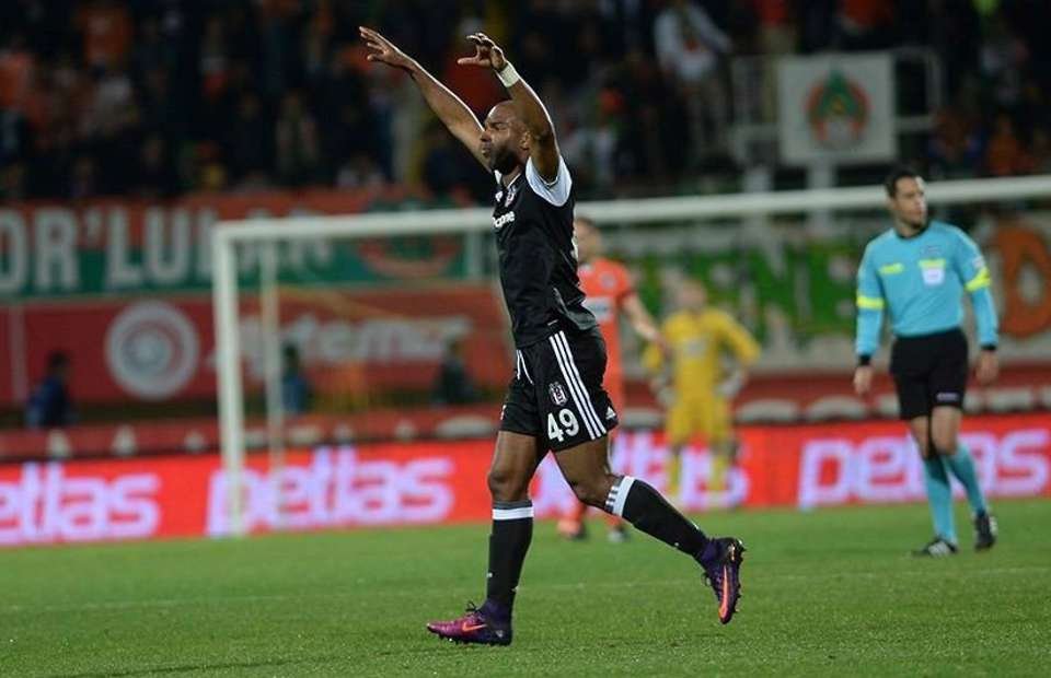Ryan Babel Beşiktaş’ta kaç gol attı?