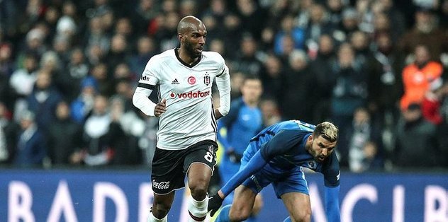 Ryan Babel cezalı oldu
