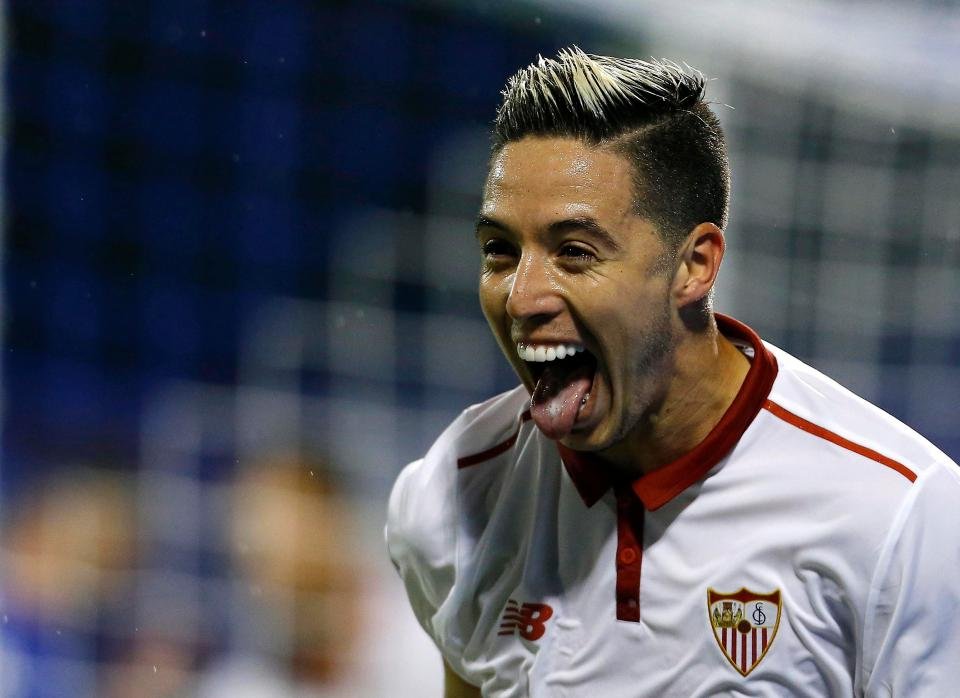 Samir Nasri bombası! Bakın yeni adresi neresi