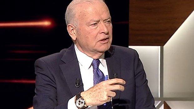 'Şansal Büyüka, Galatasaray'ı görünce şaştı kaldı!