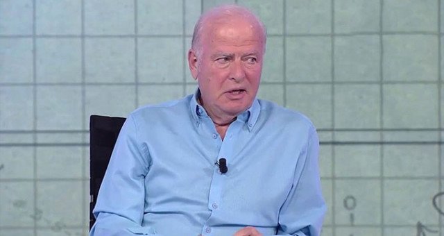 'Şansal Büyüka'dan Galatasaray ve Fatih Terim iddiası