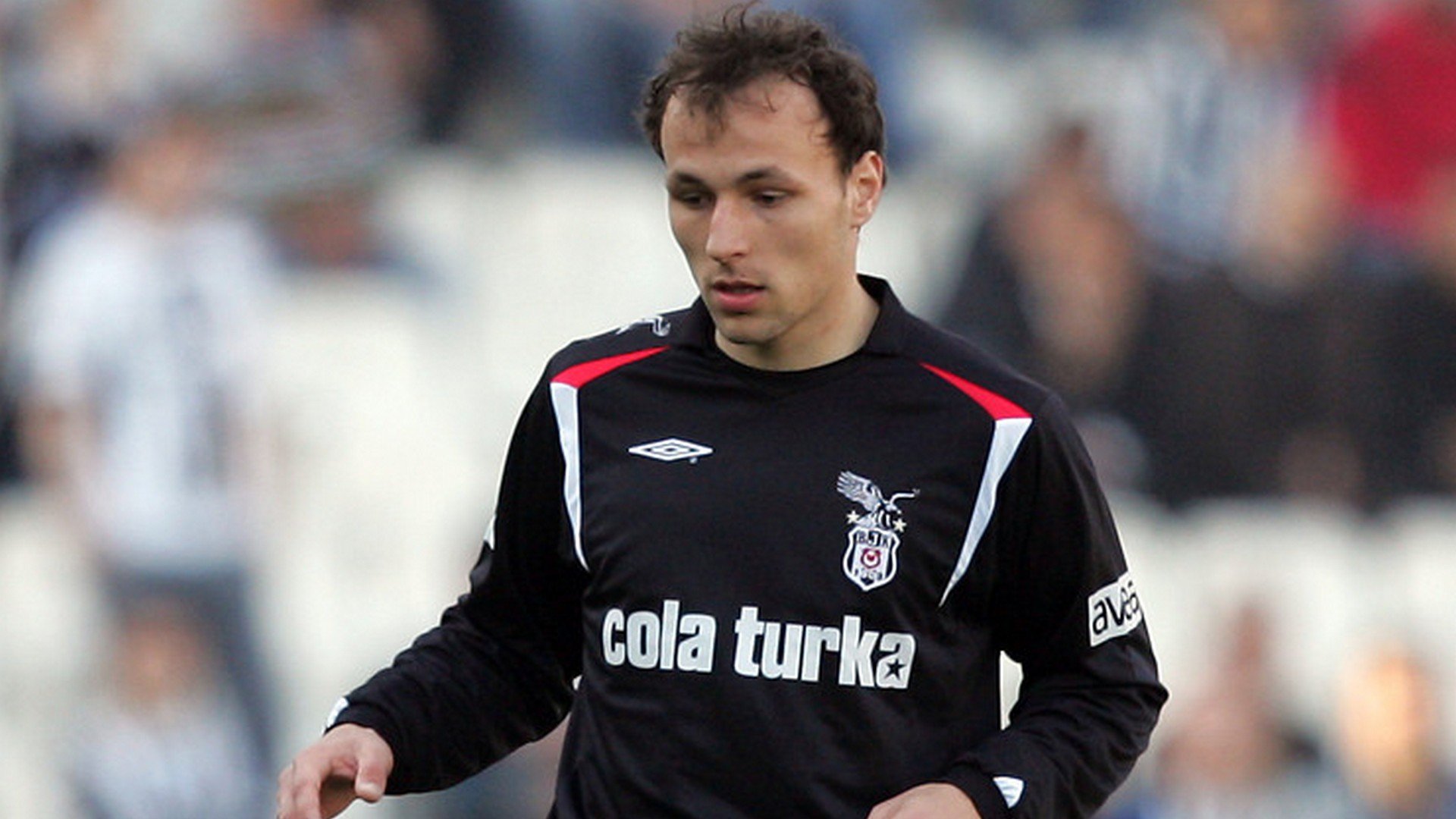 Schildenfeld - Beşiktaş