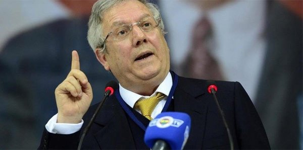 SEÇİM ATMOSFERİNE DÖNMESİNİ İSTEMEDİ