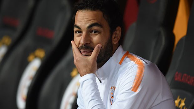 Selçuk İnan bu sezon öncesinde Galatasaray’da her zaman başrolde idi. Bundan sonra Galatasaray’da Selçuk İnan’ın rolü ne olacak?