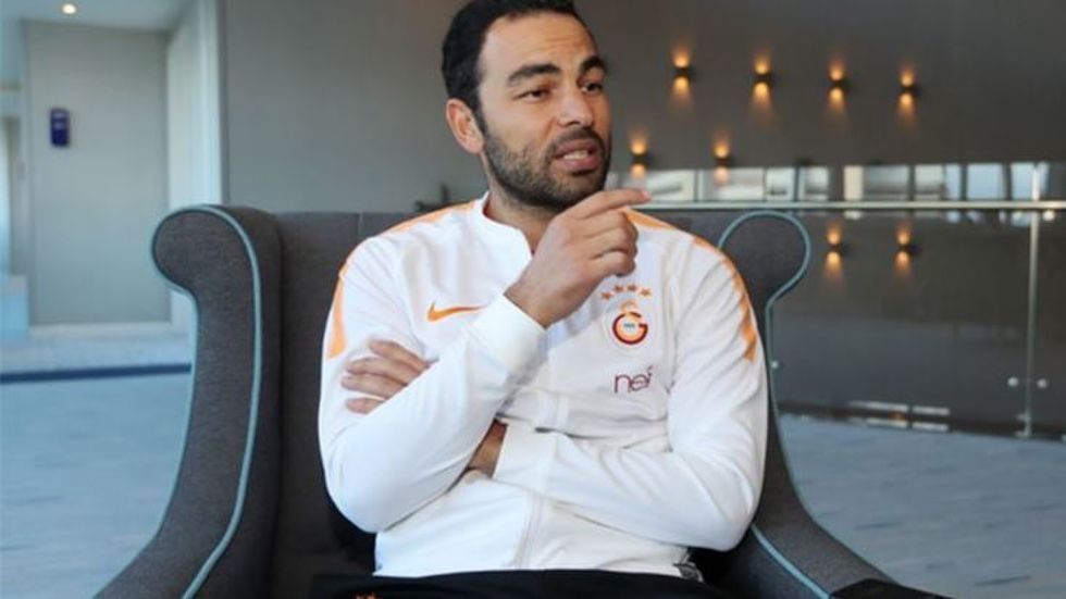 Selçuk İnan'dan flaş itiraflar! 