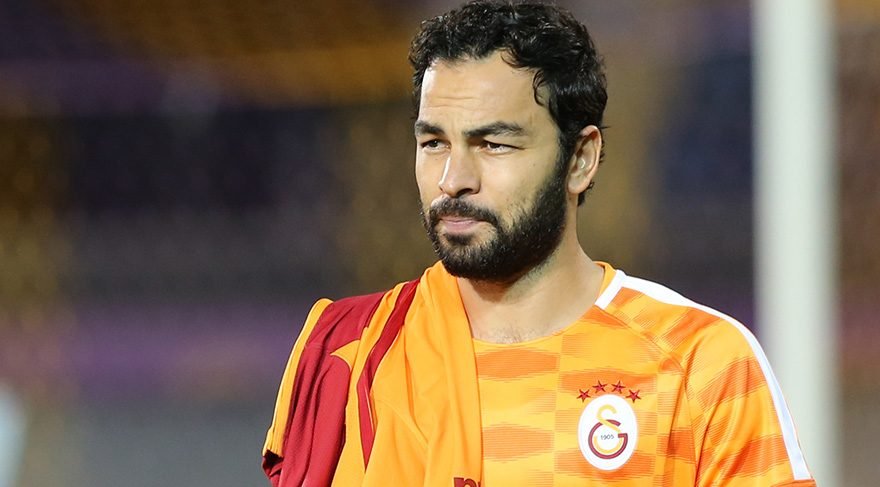 Selçuk İnan’ın Kayserispor maçı sonrası açıklamaları