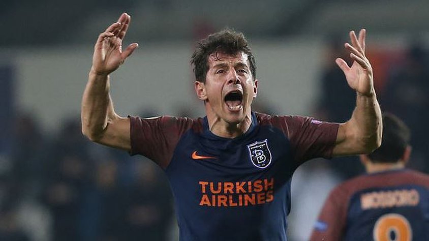 ’Sen hala Fenerbahçe’yi neden konuşuyorsun!’