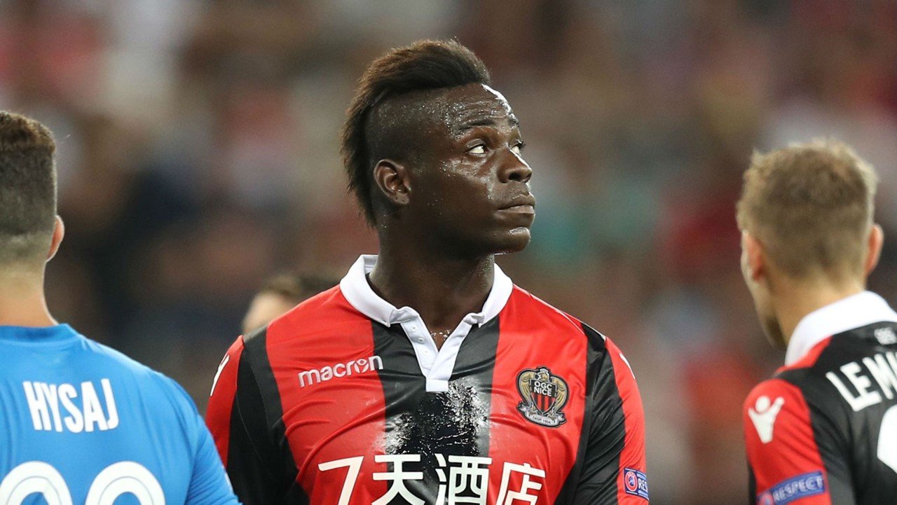 ŞENOL GÜNEŞ BALOTELLİ’Yİ İSTEMEMİŞTİ