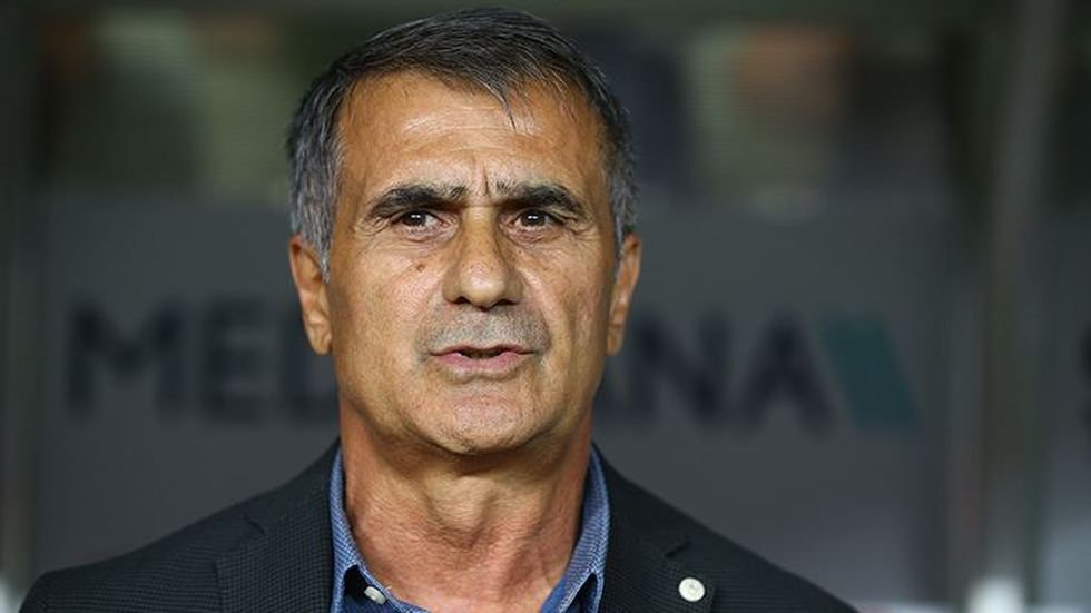 'Şenol Güneş öyle bir karar aldı ki! Bayern Münih maçına kadar...