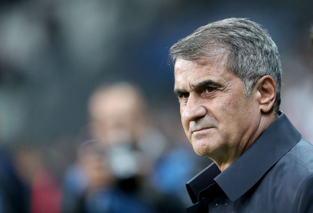 Şenol Güneş’den Arda Turan ve Balotelli transferi açıklaması