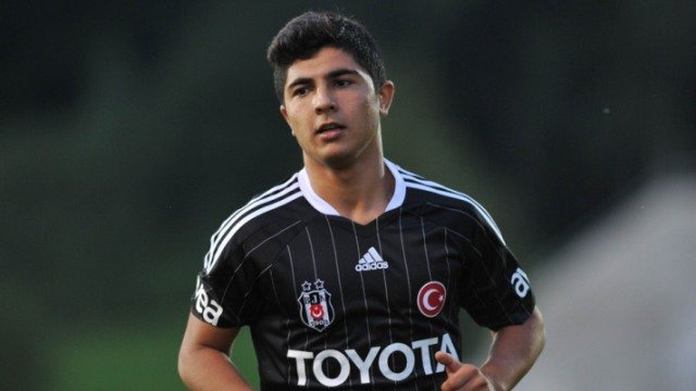 Şenol Güneş’le çalışma fırsatı bulsaydın...?