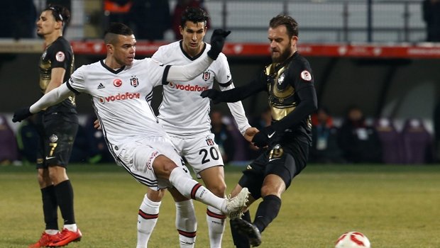 Şenol Güneş'ten Antalya öncesi kritik uyarı; 