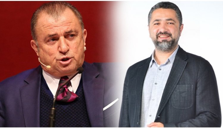 Serdar Ali Çelikler'den olay soru! 