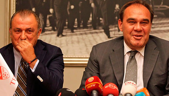 Serdar Ali Çelikler’den olay soru! 