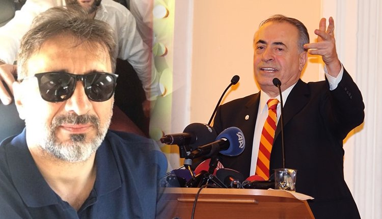 Serdar Güzelaydın KAP açıklaması: