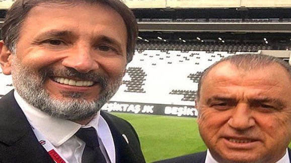 Serdar Güzelaydın kimdir?