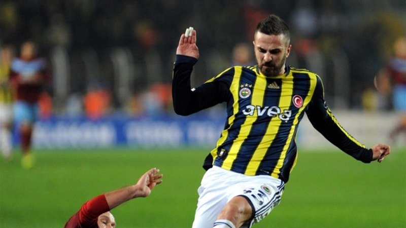 Serdar Kesimal