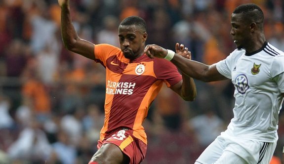 SEVİLLA BIRAKIYORDU