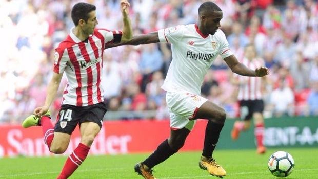 'Sevilla'dan Lionel Carole için Galatasaray itirafı geldi