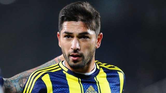 Sezer Öztrük 