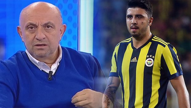 Sinan Engin canlı yayında çıldırdı! 