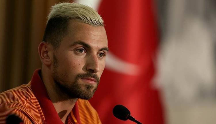 'Sinan Gümüş itiraf etti! 