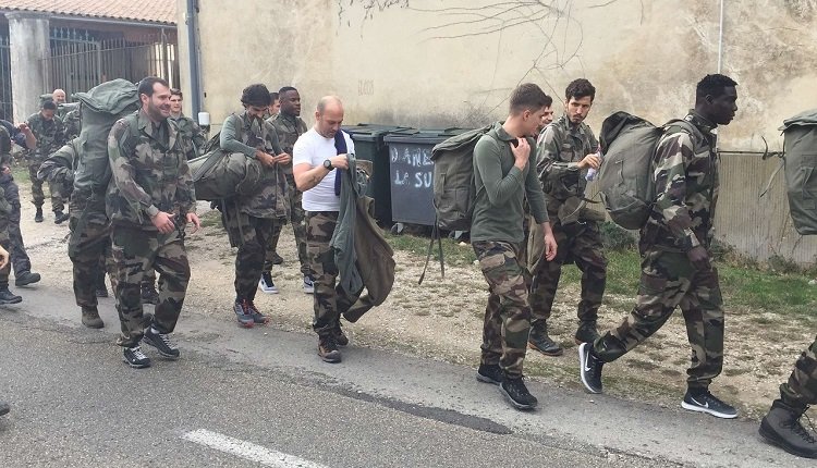 SİON BAŞKANI SÖZÜNÜ TUTTU