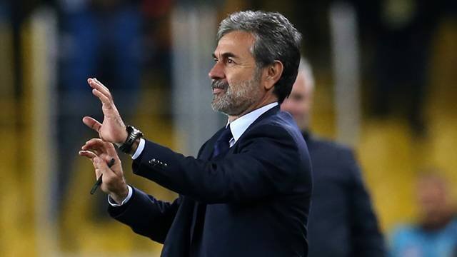 Sırada Aykut Kocaman mı var?