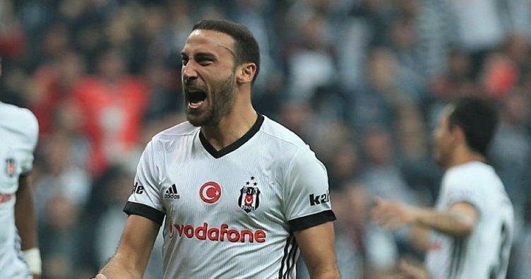 Skibbe: Beni hayret ettirdi