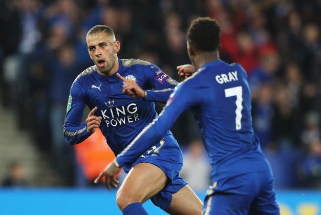 'Slimani transferinde Beşiktaş'a yanıt geldi