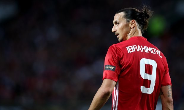 'Flaş! Beşiktaş'tan İtalya'da Ibrahimovic görüşmesi