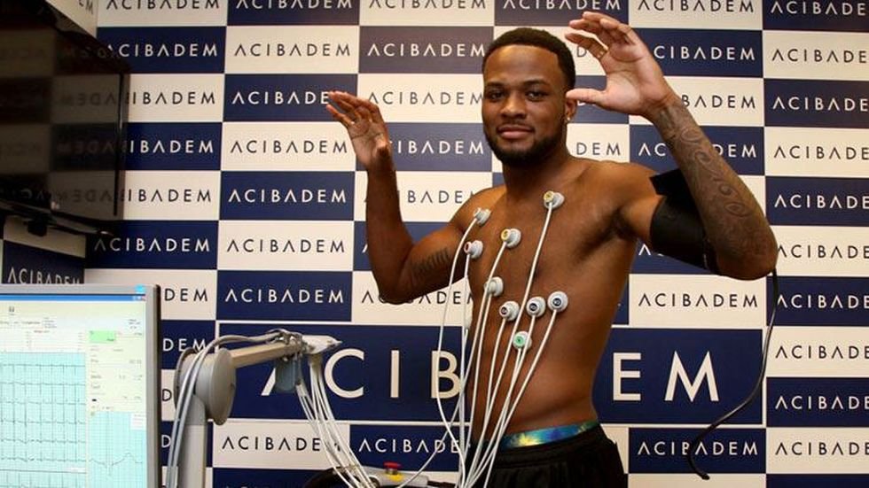 Son Dakika: Cyle Larin kararını verdi